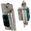 302W2CSXX99A30X D-Sub Mixed Contact Connectors
