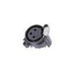NC3FAH2 XLR Connectors