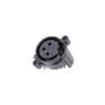 NC3FAH2-0 XLR Connectors