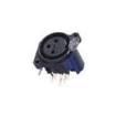 NC3FAHR2 XLR Connectors