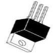 NTST30U100CTG  Semiconductors