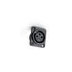 NC3FPP  Connectors