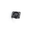 NC3FPP XLR Connectors