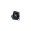 NC3MD-LX-HA-BAG  Connectors