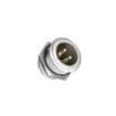 NC3MPR-HD  Connectors