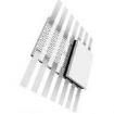 M8340110K2700GA Resistor Networks & Arrays