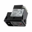9-6609107-0 AC Power Entry Modules