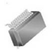 DN7Q24TTEB ESD Suppressors / TVS Diodes