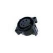 NC4FAH-0 XLR Connectors