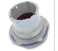DJT14F21-16SA Circular MIL Spec Connector
