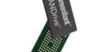 GLS85VM1004A-M-I-LFWE-ND214 eMMC