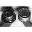 M81511/51WD01S1  Connectors