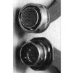 M81511/51WD01S1 Circular MIL Spec Connector