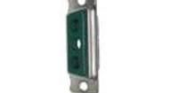 303W3CSXX99A10X D-Sub Mixed Contact Connectors