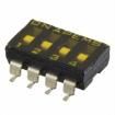 DMR04TTR electronic component of Apem