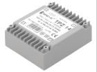 TPZ14/2*115/2*9V electronic component of Breve Tufvassons