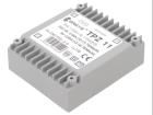 TPZ11/2*115/2*9V electronic component of Breve Tufvassons