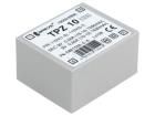 TPZ10/2*115/2*9V electronic component of Breve Tufvassons