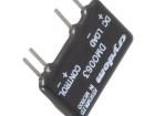 DMO063 Solid State Relays - PCB Mount