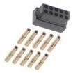 M80-8441045  Connectors