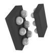 NX5P2924UK Power Switch ICs - Power Distribution