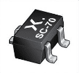 NX7002BKW electronic component of Nexperia