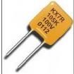C322C101K1G5TATR Multilayer Ceramic Capacitors MLCC - Leaded