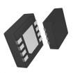 G-MRCO-017 Board Mount Hall Effect/Magnetic Sensors