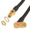 135111-04-M1.00 RF Cable Assemblies