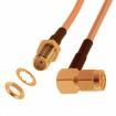 135111-02-M0.75 RF Cable Assemblies
