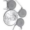 NCD472K1KVY5PKTRF Multilayer Ceramic Capacitors MLCC - Leaded