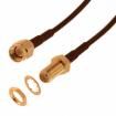 135110-02-06.00 RF Cable Assemblies