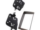 95-7333 Facia Plates