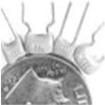 NCM21NPO271J200TRF  Passive Components