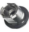 1419631 Circular Metric Connectors