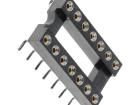 DS1001-02-14N13 IC & Component Sockets