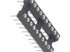 DS1001-01-20BT1NSF6S IC & Component Sockets