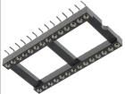 DS1001-02-28W13  Connectors