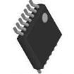 M74HC4066TTR Analogue Switch ICs