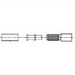 138767-000 electronic component of TE Connectivity