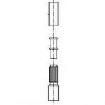 138767-000 Heat Shrink Tubing and Sleeves