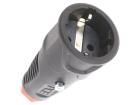 2520-SR  Connectors