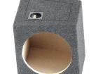 COM12 Loudspeaker Enclosures