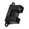 GP2Y0D02YK0F Distance Sensors