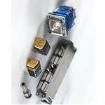 DMC-MD 42 B 62 W 01 Rectangular MIL Spec Connectors