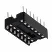 DILB14P-223TLF  Connectors