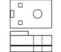 74525305 Solid State Relays - Industrial Mount
