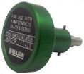 14025/2224 electronic component of Bulgin
