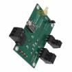 NCP2809BGEVB Audio IC Development Tools