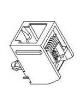 95009-2447 Modular Connectors / Ethernet Connectors